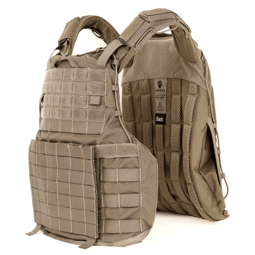 Snigel 110 Snigel Design | Bärsystem, västar & ryggsäckar