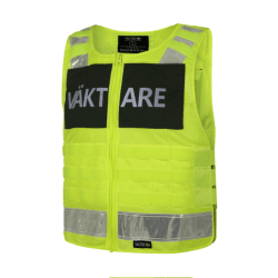 Tactig VÄKTARE Reflex- och Utrustningsväst MOLLE