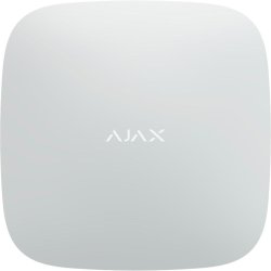 AJAX Hub 2 4G (8EU/ECG) ASP white | Vit