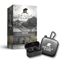 Grizzly Ears Predator Pro Earbuds
