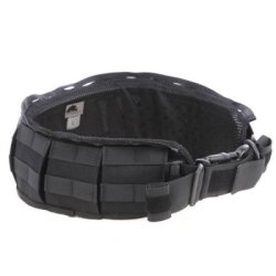 Snigel Design Comfort Belt -13