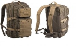 Mil-Tec US Assault Pack 36L