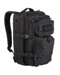 Mil-Tec US Assault Pack Laser Cut 36L