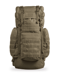 Ryggsäck Recon Gen.2 65L - Mil-Tec oliv