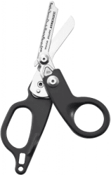 Leatherman Raptor Response