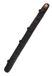 HSGI Slim Grip vadderat bälte - Slitsat