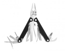 Leatherman Charge Plus