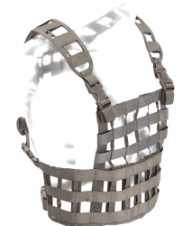 Snigel Ribs Chest Rig 1.0