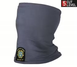 Tactig OV Tubhalsduk med Knivskydd Dyneema
