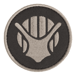Snigel Patch Snigel Logo Medium