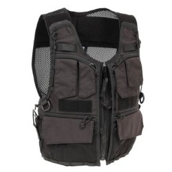 Snigel Technical Equipment Vest 2.0