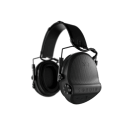 Sordin Supreme X2- Headband Leather Gel