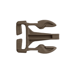 Savotta 2M WB SR Split-Bar 25mm - Male