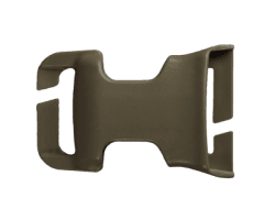 Savotta 2M WB SR PALS-Mount 25mm - Female