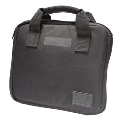 5.11 Tactical Single Pistol Case