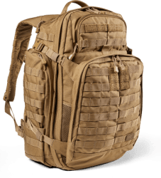 5.11 Tactical Rush 72 2.0 55L