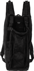 5.11 Tactical Convertible Hydration Carrier - Svart
