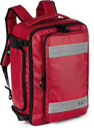 5.11 Tactical Responder72 Backpack 50L red