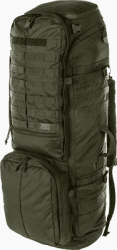 5.11 Tactical RUSH Sierra One Backpack 62L