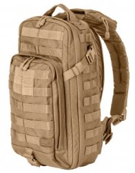 5.11 Tactical Rush MOAB 10 18L