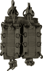 5.11 Tactical Flex Dubbel Pistol Magasin Multi Ficka