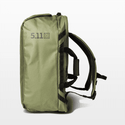 5.11 Tactical Allhaula Duffel 70L (Färg: Volcanic)