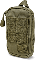 5.11 Tactical Egor Pouch Sierra (Färg: Svart)