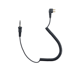 Lafayette Radiokabel för Kåpor - Peltor