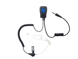 Lafayette Security Miniheadset XL