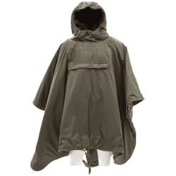 Carinthia Poncho System CPS
