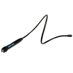 Baofeng Flexantenn SRJ-F40A 144/430MHz - SMA-Hona
