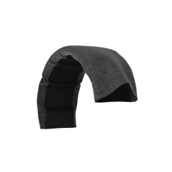 Sordin Headband Cover X2/T2 Berry Compliant - Textile