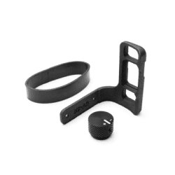 Tridos.Design Baofeng UV-5R PTT Guard + Volume Dial