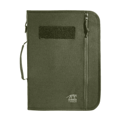 Tasmanian Tiger File Server A4 MKII – Dokumentväska i CORDURA