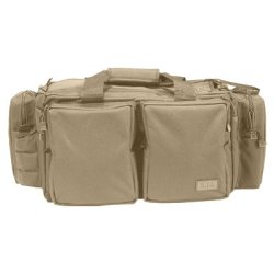 5.11 Tactical Range Ready Bag