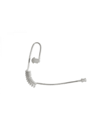 Lafayette Luftslang Security Spiral Plastnippel