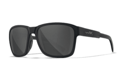 WileyX Trek Grey Matte Black