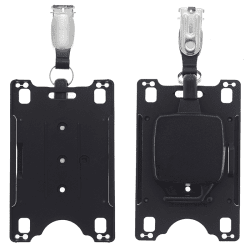 CardKeep Excellent med Yoyo - Vertikal