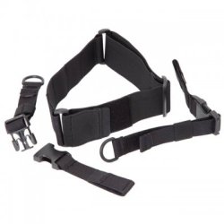 Snigel Leg Attachment Light -10