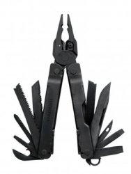 Leatherman Super Tool 300 - Svart