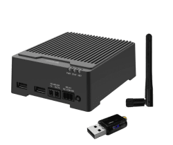 Axis W400 Body Worn Activation Kit