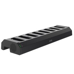 AXIS W701 DOCKING STATION 8 BAY