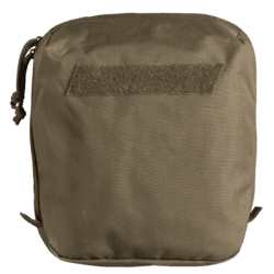 Sacci PRO RAVIN Tactical Medical Väska M Vertical
