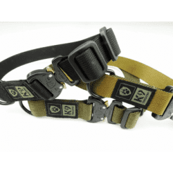 K9 Thorn Cobra One Hundhalsband 25mm