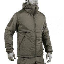 UF PRO Delta ComPac Taktisk Vinterjacka