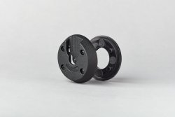 Klick Fast Screw-to-Fit Dock - Peter Jones