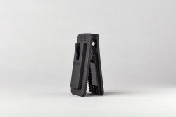 Klick Fast Crocodile Garment Clip – flexibelt klädfäste