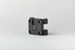 Klick Fast Rucksack Dock - Peter Jones