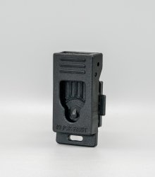 Klick Fast Mechanical Clip - Peter Jones