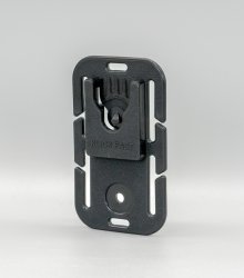 Klick Fast Quad MOLLE Dock - Peter Jones